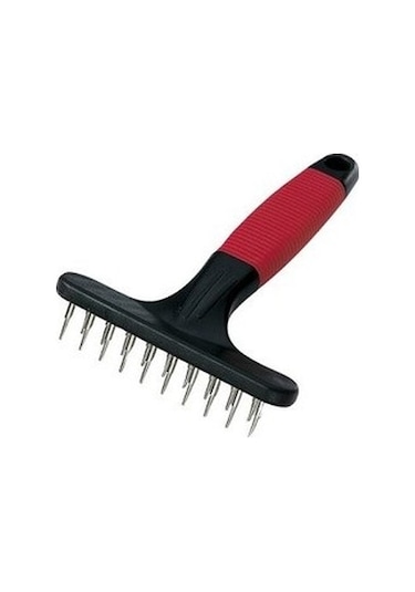 Ferplast Gro 5850 İri Dişli Tüy Açıcı Köpek Tarağı