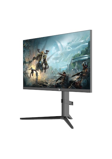 Gamepower Rapid 27'' 1 MS 360 Hz RGB Pivot Flat IPS Gaming Monitör