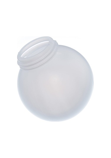 Tek-iş E27 Tavan Duvar Duyu Glop Camı Plastik