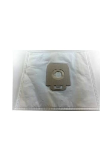 Hoover Uyumlu Tcp 2010 Toz Torba Bez Toz Torbası 10Lu