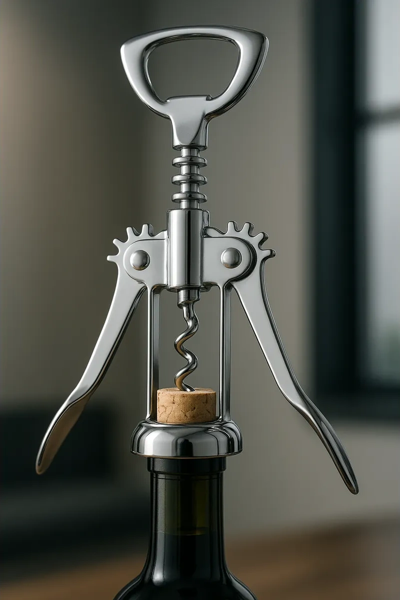 Galaopt Şişe Açacağı 432425254 Metal