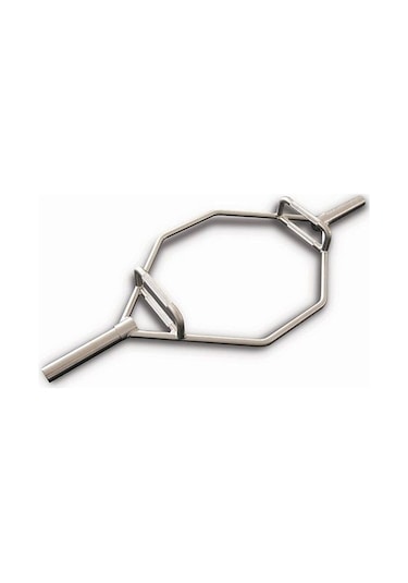 Diesel Fitness Hex-strap Bar Olimpic