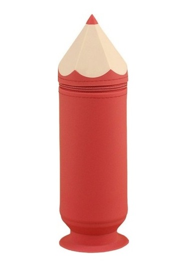 Romeo Mora Büyük Kapasiteli Leke Tutmaz Depolama Kırtasiye Kutusu Kalem Kutusu Basit Tarzı Ilkokul Öğrencisi Kalem Kutusu 5foqı7 Açık Kırmızı