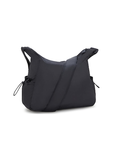 Kipling Gabb S G.rılla Gırlz Kadın Çapraz Çanta Kı6931-4rz Siyah