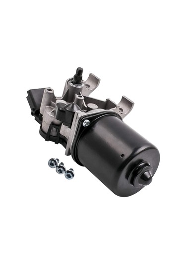 Nissan Qashqaı Ön Cam Silecek Motoru 2007--2012