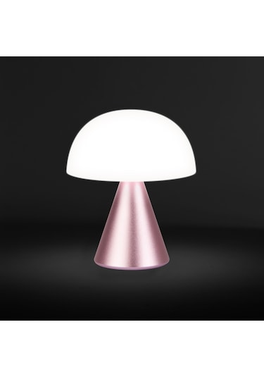 Lexon Mina M Led Lamba Pembe