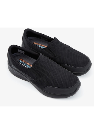 Skechers Dynamight 2.0 Erkek Ayakkabısı Skc894115tk Bbk Siyah