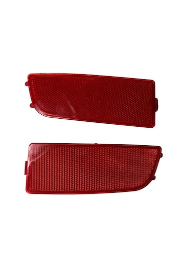 Mercedes Sprinter Sağ Sol Arka Tampon Reflektörü 2006--2016