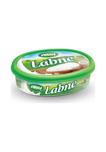 Sütaş Labne 200 G