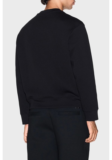 Armani Exchange Erkek Sweat Xm001892 Af10818 Mc237 Siyah-gold Siyah-gold Armani Exchange Erkek Sweat Xm001892 Af10818 Mc237 Siyah-gold Siyah-gold