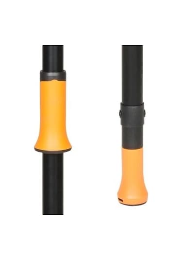 Fiskars UPX86 Powergearx Testereli Yüksek Dal Budama Makası