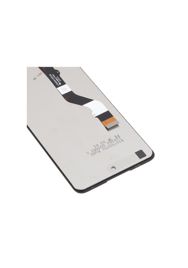 Cbtx Motorola Moto G60'lar Uyumlu Tft Lcd Ekran Dijitalleştirici Tam Montajlı