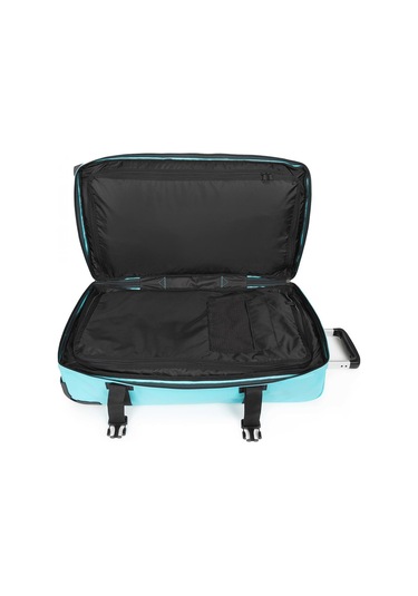 Eastpak Transit'r Orta Boy Valiz Ek0a5ba8 Tarp Sea Çok Renkli