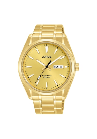 Lorus Rl456bx9 Erkek Otomatik Kol Saati