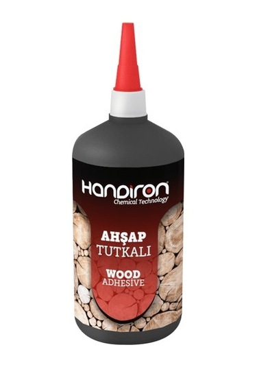 250 Gr Şeffaf Tutkal Handiron