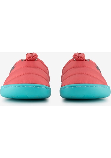 Hoppuff Casual Dinamik Pembe Barefoot Çocuk Ayakkabı