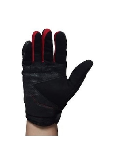 VENOM ELDİVEN SPIDER KIRMIZI