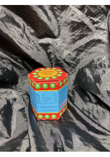 Tiger Balm Original Red 30 G