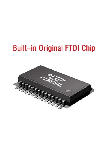 Endüstriyel Ftdı Ft232rl Çip Usb Rs232-d-sub 25pin Db25 Erkek Konektör Adaptörü Lq-300k Yazıcı İçin Seri Yazıcı Kablosu 1.8m