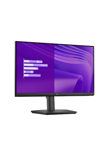 Dell Pro E2425hsm 23.8" 100hz 5ms Vga+hdmı+dp Fullhd Ips Vesa Monitör