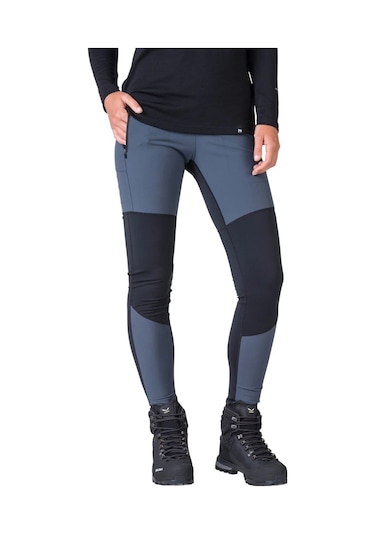 Hannah Elisa Pro Kadın Outdoor Stretch Pantolon 10040840hhx Antra