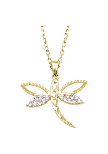 Yusufcuk Kolye Ucu Altın As8Kl03 Altınsepeti