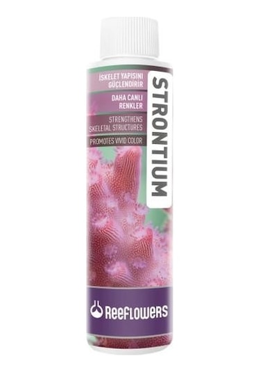 Reeflowers Strontium Blend 500 ML