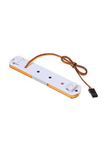 Didadodo Wpl D12 Renkli Led Aydınlatma - Araçlar İçin Mavi, Kırmızı, Sarı