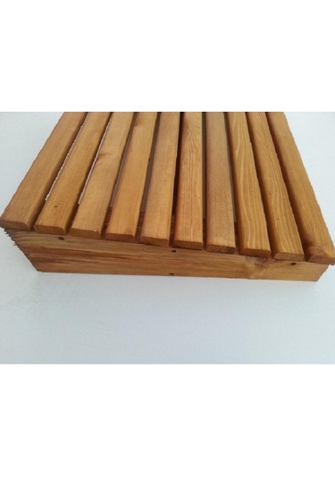 Bfd-Shop Bfdshop Renkli Büyük Boy Masa Altı Ayaklık 45X60Cm