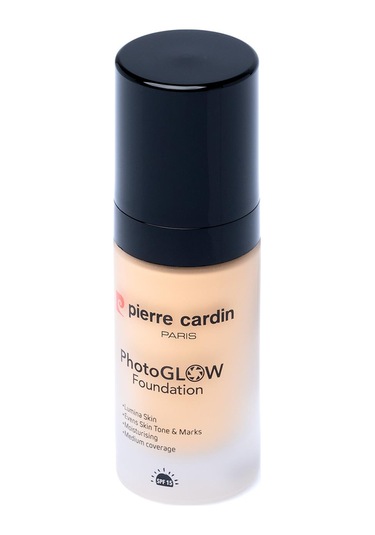 Pierre Cardin Photoglow Aydınlık Veren Fondöten Medium Skin With