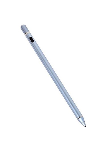 Pazly Evrensel Saf Bakır Uçlu Kalem, Otomatik Kapanma, İos/android/windows Uyumlu