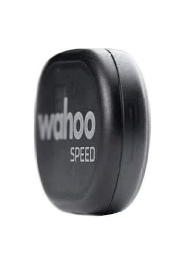 Wahoo Rpm Speed Bisiklet Hız Sensörü Siyah
