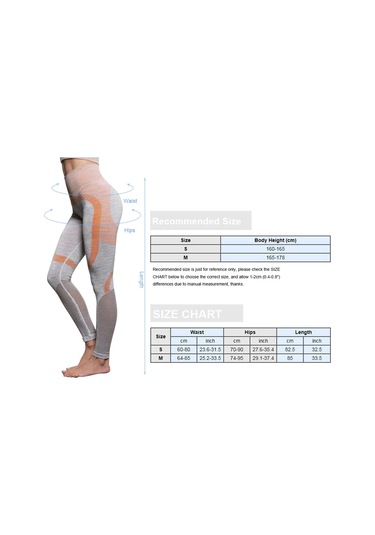 Wezone Kadınlar İçin Yüksek Bel Nefes Alabilen Baskılı Yoga Taytı, Koşu Ve Spor Giyim Yeşil