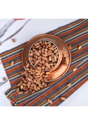 Firik Yer Fıstığı - Lebsan Kuruyemiş 1 KG