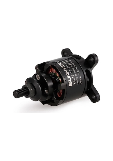 SunnySky X2212-13 980KV II Fırçasız Drone Motoru