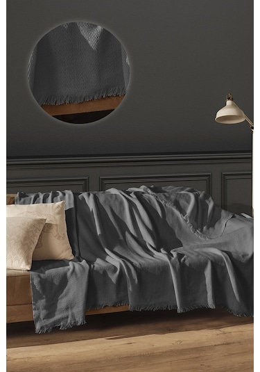 Merlin  Koltuk Örtüsü 170 x 200