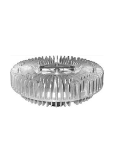 NRF 49611 Fan Termiği Land Rover Range Rover III Bmw E65 E53 M62 N62