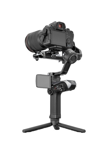 Zhiyun Weebill 2 Kamera Gimbal