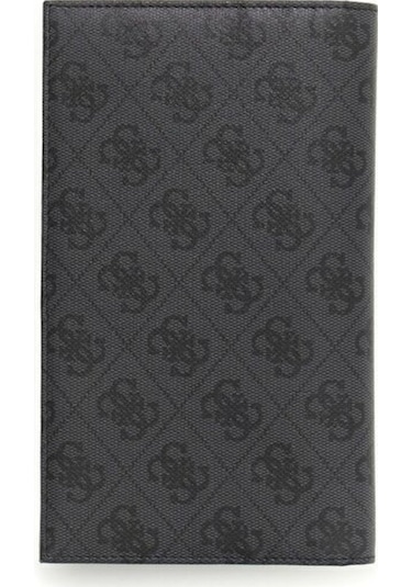 Guess Erkek Cüzdan-smmalolea01 Black