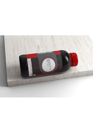 Araba Kaporta Metal Yüzey Beton Sökücü Ms-1980 / 1 Kg