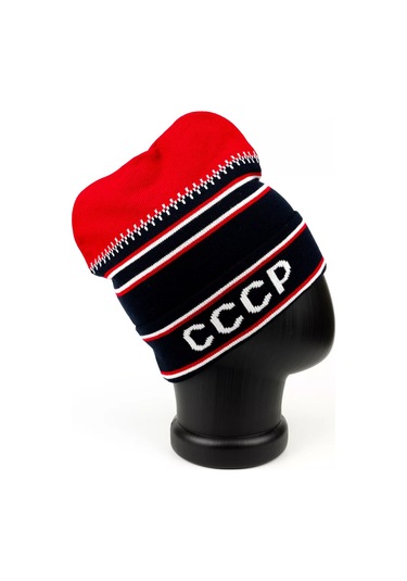 Exmork Ssr Çapı Şapka Erkek Savaşçılar Dili 201452928 Kırmızı