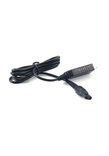 Philips Series 5000 Tıraş Makinesi Düzeltici Şarj Kablosu Siyah İçin Usb Şarj Kablosu 001