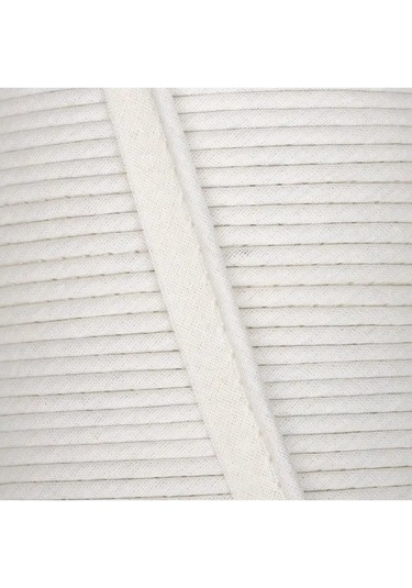 Tby Pamuklu Bitki Düzeni Kenar Bantı 12 Mm, 65,8 M 159308371