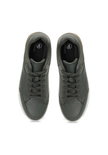 Salvano Nerone 4fx Haki Erkek Sneaker 000000000101701672 Haki