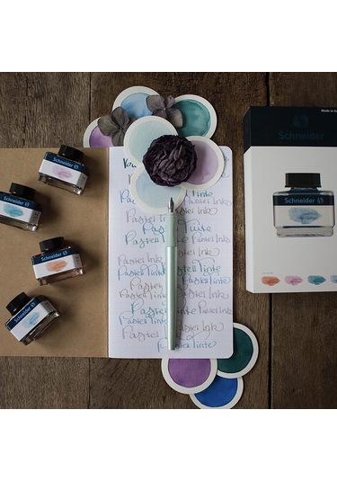 Schneider Kaligrafi Kalemi Callıssıma Kutusunda N11.5552