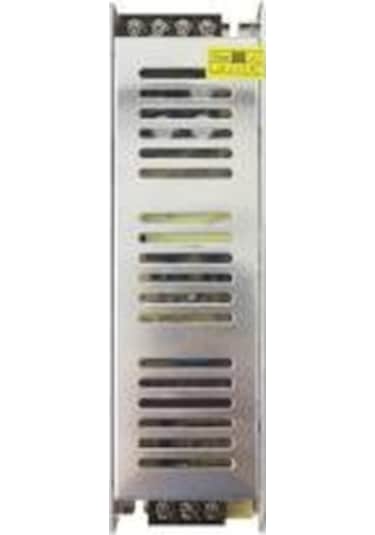 İç Mekan Şerit Led Trafo Adaptör 1-2-3-5-8-10-12-16-20-30 Amper