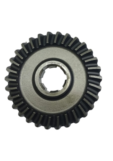 Kama Kgl100zh Benzinli Çapa Makinesi Teker Mili Dişlisi