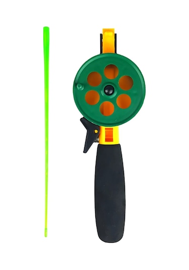 Udocka Zimnaa Kış Balıkçılık Kamışları, 5 Adet 273335088