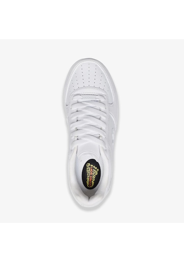 Lescon Zeplın 6 Unisex Sneakers Spor Ayakkabı Beyaz