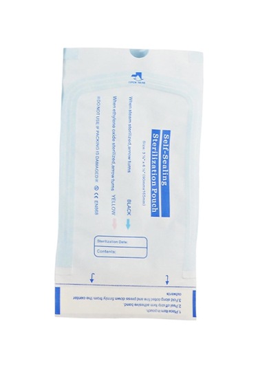 Suntek 200x Tırnak Aleti Saklama Çantası Premium Nail Stil-a